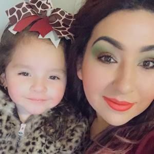 Meet your Posher, Vanessa